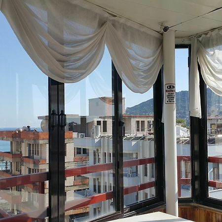Midi Hotel Alanya Extérieur photo