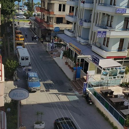 Midi Hotel Alanya Extérieur photo