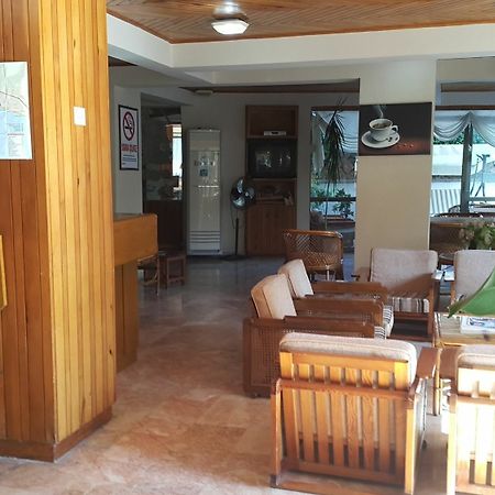 Midi Hotel Alanya Extérieur photo
