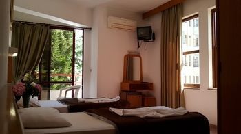 Midi Hotel Alanya Extérieur photo