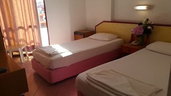 Midi Hotel Alanya Extérieur photo
