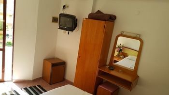 Midi Hotel Alanya Extérieur photo