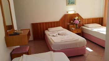 Midi Hotel Alanya Extérieur photo