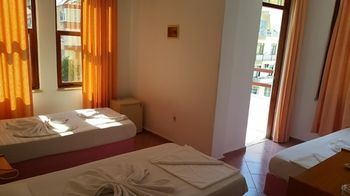 Midi Hotel Alanya Extérieur photo