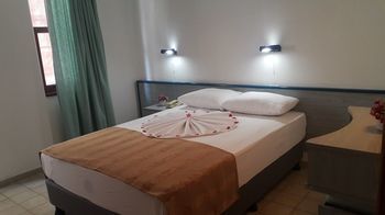 Midi Hotel Alanya Extérieur photo