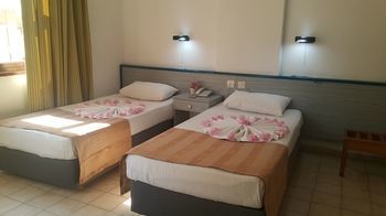 Midi Hotel Alanya Extérieur photo