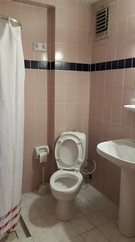Midi Hotel Alanya Extérieur photo