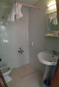 Midi Hotel Alanya Extérieur photo