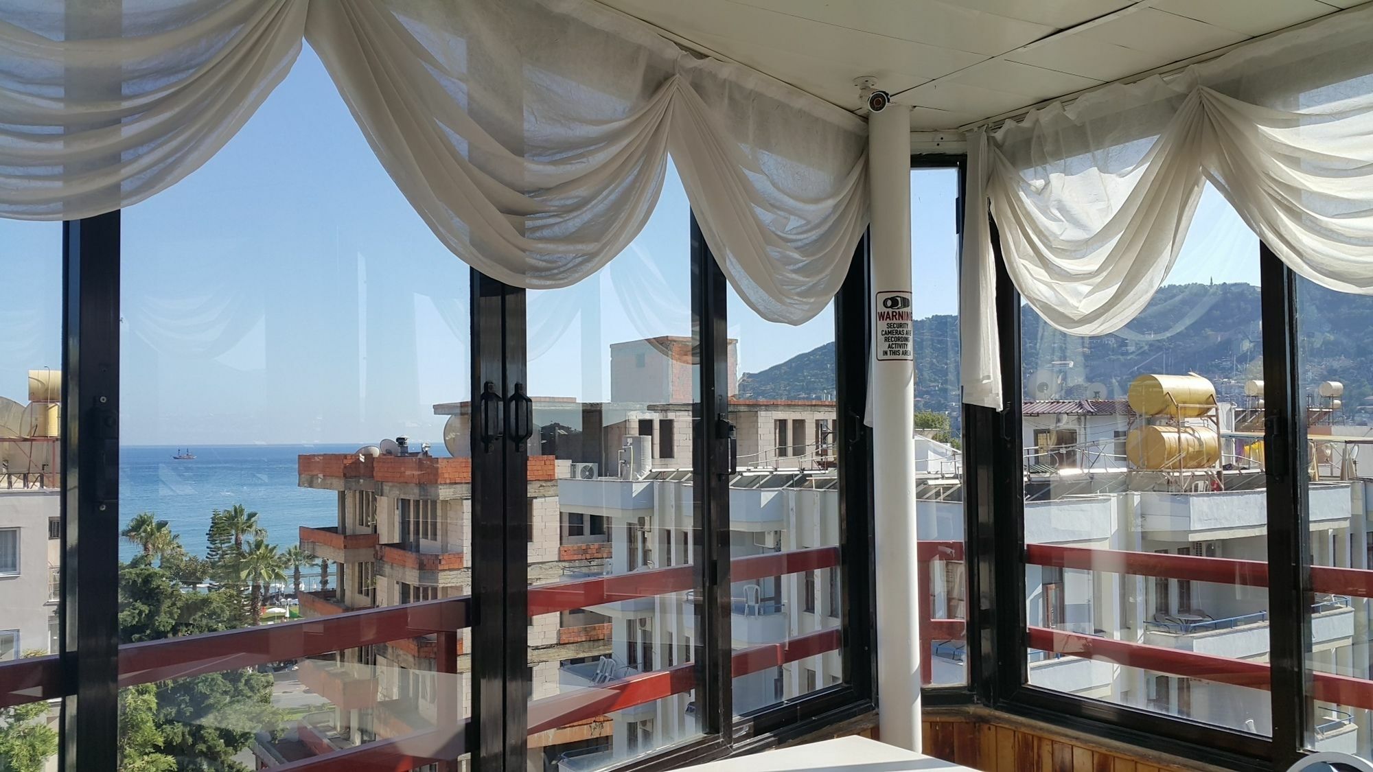 Midi Hotel Alanya Extérieur photo