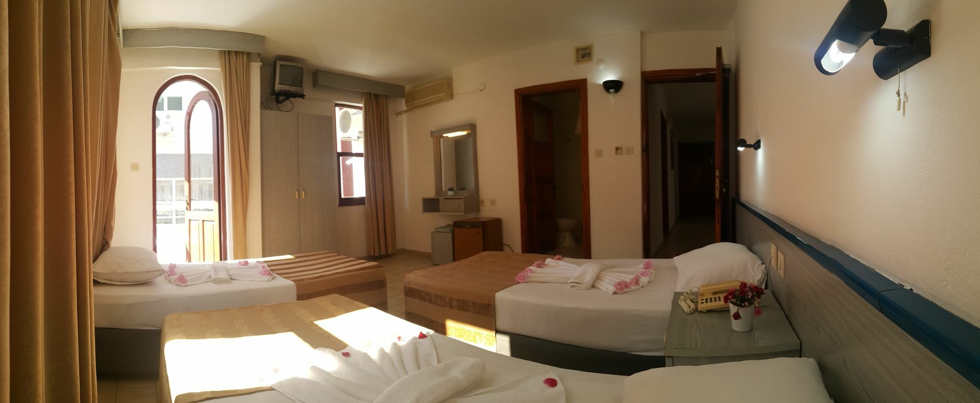 Midi Hotel Alanya Extérieur photo